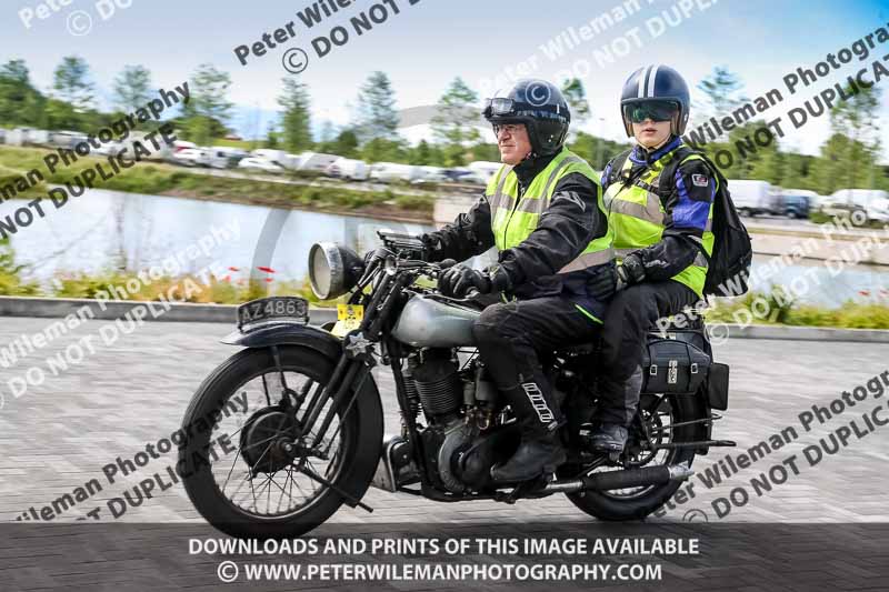 Vintage motorcycle club;eventdigitalimages;no limits trackdays;peter wileman photography;vintage motocycles;vmcc banbury run photographs